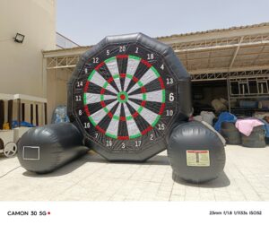 كرة التصويب مقاس 4*5 متر رقم 581