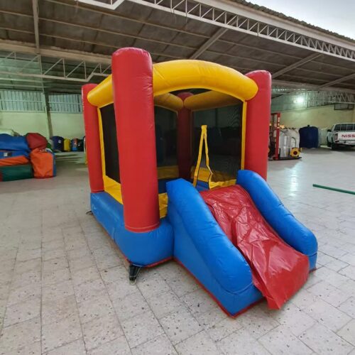 نطيطة العاب هوائية مقاس 2*3 متر