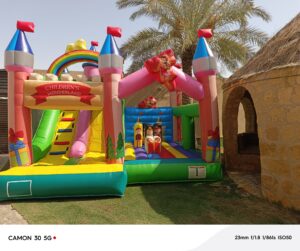 الملكة كمبو مقاس 4*4*5 متر رقم 321