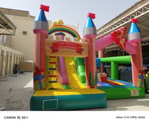 الملكة كمبو مقاس 4*4*5 متر رقم 321