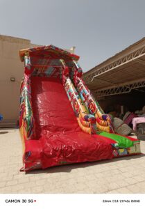 الخرايش مقاس 7*5*8 متر رقم 201
