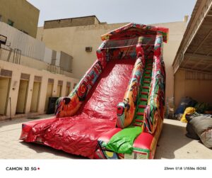 الخرايش مقاس 7*5*8 متر رقم 201